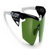 La m�tica RUDY PROJECT se suma al equipo BikeZona-Dynatek